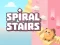 Spiral Stairs — δωρεάν online παιχνίδι