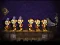 Logical Theatre Six Monkeys — δωρεάν online παιχνίδι