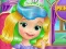Princess adolescence problems — δωρεάν online παιχνίδι
