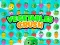 Vegetables Crush — δωρεάν online παιχνίδι