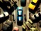 GTA Car Rush — δωρεάν online παιχνίδι