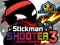 Stickman Shooter 3 Among Monsters — δωρεάν online παιχνίδι