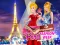 VIP Princesses: Paris Fashion Week — δωρεάν online παιχνίδι
