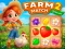 Farm Match Seasons 2 — δωρεάν online παιχνίδι