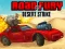 Road Of Fury Desert Strike — δωρεάν online παιχνίδι
