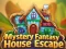 Mystery Fantasy House Escape — δωρεάν online παιχνίδι