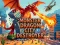 Monster Dragon City Destroyer — δωρεάν online παιχνίδι