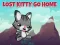 Lost Kitty Go Home — δωρεάν online παιχνίδι