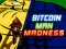 Bitcoin Man Madness — δωρεάν online παιχνίδι