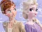 Frozen Sister Jigsaw — δωρεάν online παιχνίδι