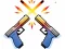 Double Guns — δωρεάν online παιχνίδι