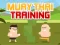 Muay Thai Training — δωρεάν online παιχνίδι