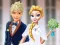 Princess Ellie Dream Wedding — δωρεάν online παιχνίδι