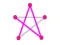 Dots Line — δωρεάν online παιχνίδι