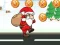 Christmas Parkour Santa — δωρεάν online παιχνίδι