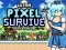 Ultra Pixel Survive Winter Coming — δωρεάν online παιχνίδι