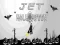 Jet Halloween — δωρεάν online παιχνίδι