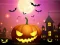 Scary Halloween Party — δωρεάν online παιχνίδι