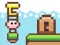 Cube Adventure — δωρεάν online παιχνίδι
