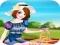 Go To A Picnic — δωρεάν online παιχνίδι