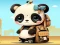 Panda Adventure — δωρεάν online παιχνίδι