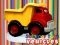 Summer Toys Vehicles — δωρεάν online παιχνίδι