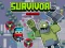 Survivor.io Revenge — δωρεάν online παιχνίδι