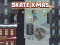 Skate Xmas — δωρεάν online παιχνίδι