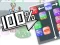 100% — δωρεάν online παιχνίδι