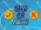 True Or False — δωρεάν online παιχνίδι