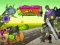 Mutant Plants Vs Zombie — δωρεάν online παιχνίδι