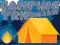 Camping Trip Jigsaw — δωρεάν online παιχνίδι