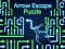 Arrow Escape Puzzle — δωρεάν online παιχνίδι