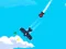 Aeroplane Escape — δωρεάν online παιχνίδι