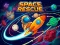 Space Rescue — δωρεάν online παιχνίδι