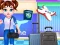 Baby Taylor In The Airport — δωρεάν online παιχνίδι