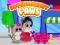 Supermarket Paws — δωρεάν online παιχνίδι