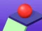 Crazy Falling Ball — δωρεάν online παιχνίδι