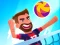 Volleyball Challenge — δωρεάν online παιχνίδι