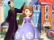 Princess Science Class — δωρεάν online παιχνίδι