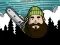 Lumberjack Coloring — δωρεάν online παιχνίδι