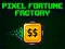 Pixel Fortune Factory — δωρεάν online παιχνίδι