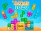 Tetris 1024 — δωρεάν online παιχνίδι