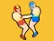Wrestle Jump 2 — δωρεάν online παιχνίδι