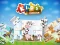 Kids Farm Fun — δωρεάν online παιχνίδι