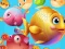 Fish Merge — δωρεάν online παιχνίδι