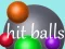 Hit Balls — δωρεάν online παιχνίδι