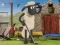 Shaun The Sheep Baahmy Golf — δωρεάν online παιχνίδι