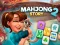 Mahjong Story 2 — δωρεάν online παιχνίδι