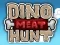 Dino Meat Hunt Remastered — δωρεάν online παιχνίδι